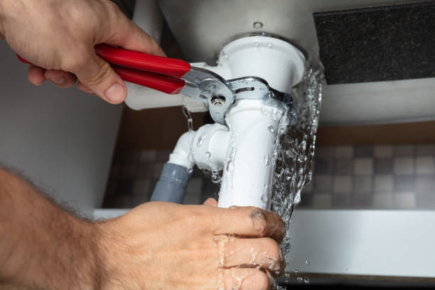 Best Water damage contractors near me  in Centerville, PA