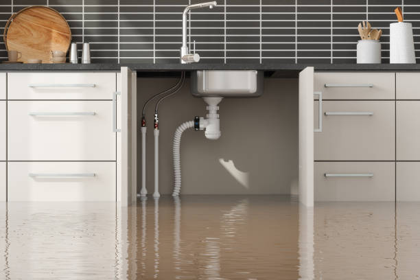 Best Commercial water damage restoration  in Centerville, PA