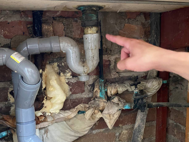 Best Ceiling water damage repair  in Centerville, PA